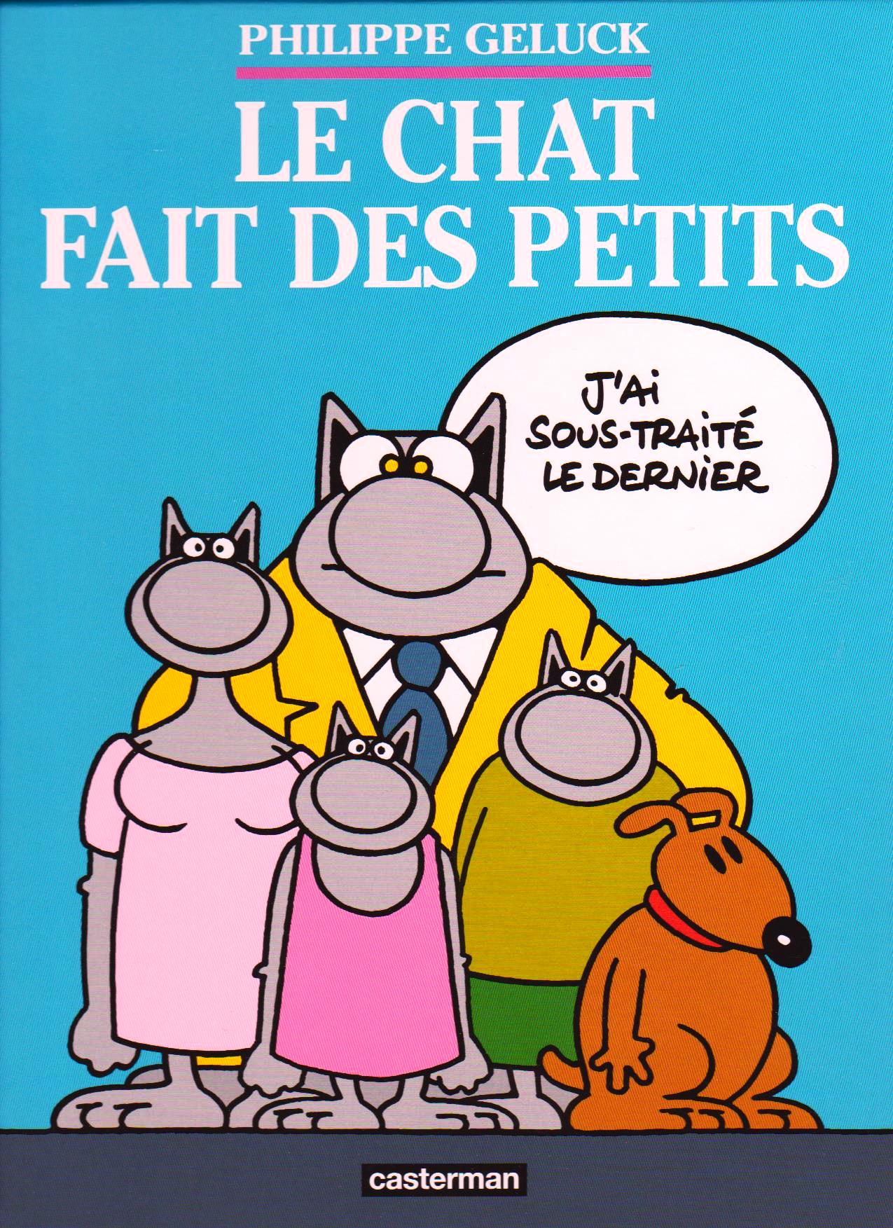 Le Chat Fait Des Petits Festival Du Livre Et De La Presse D Ecologie