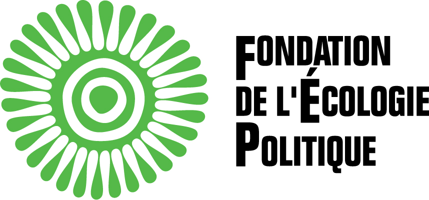 fondation de l'écologie politique