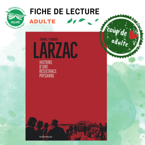 Larzac